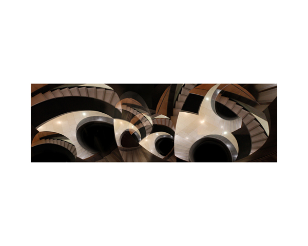 Welcome Stairwwell 2 small